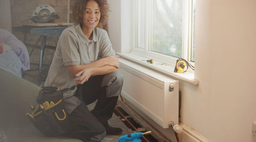 Professional emergency plumbing in Allensville, KY